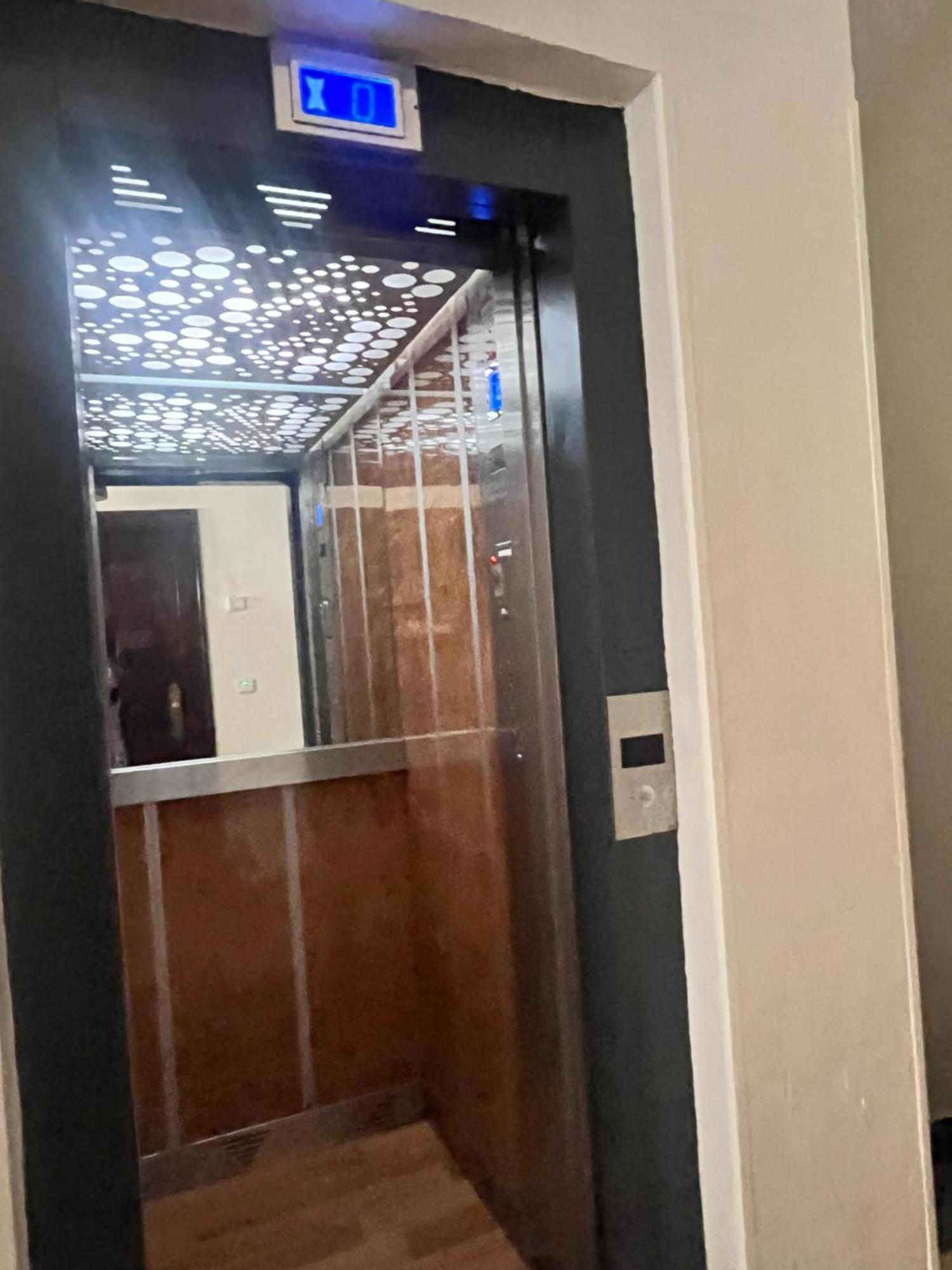 Apartament La Rose A Cote Carry Marrakesz Zewnętrze zdjęcie