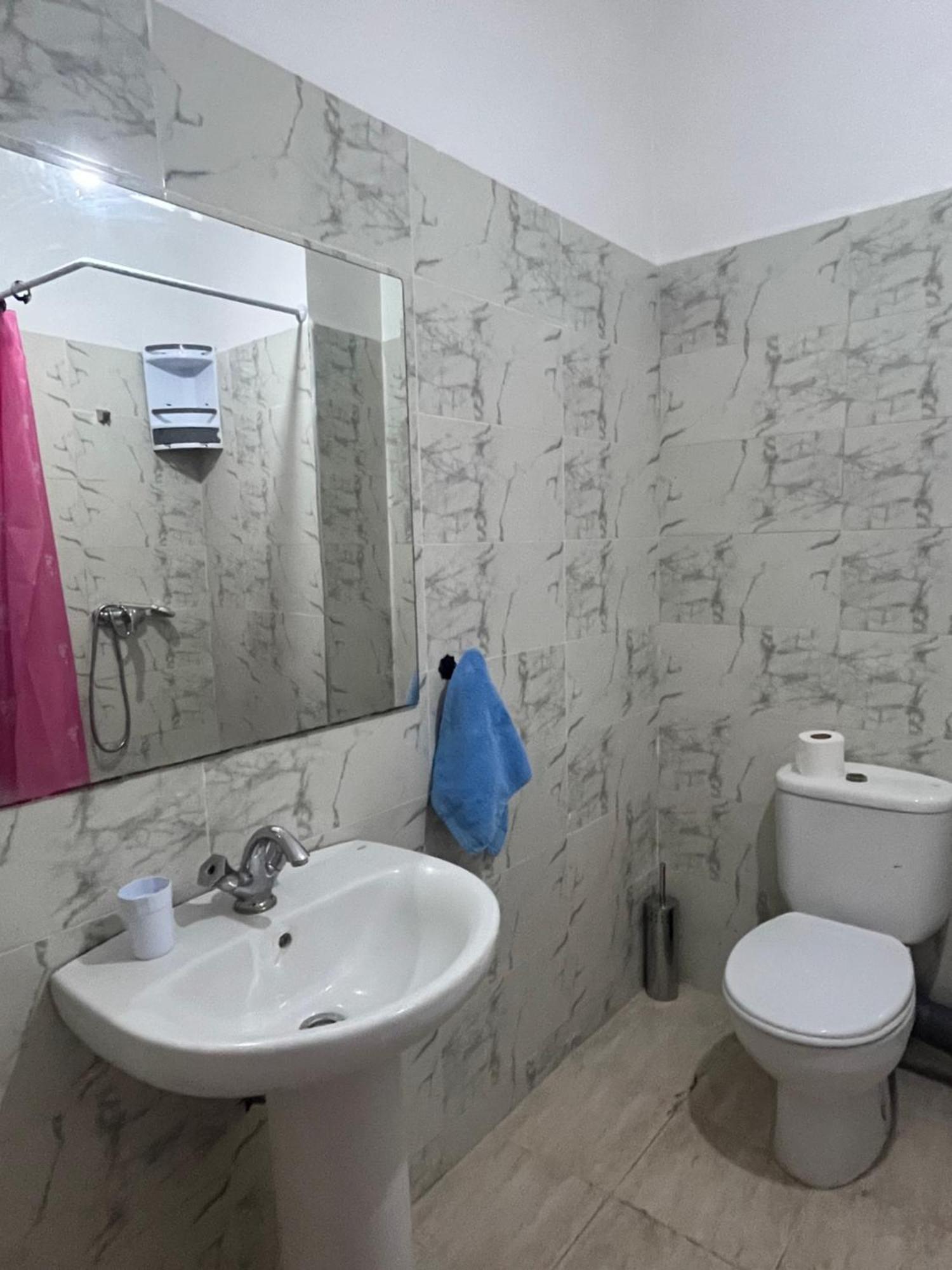 Apartament La Rose A Cote Carry Marrakesz Zewnętrze zdjęcie