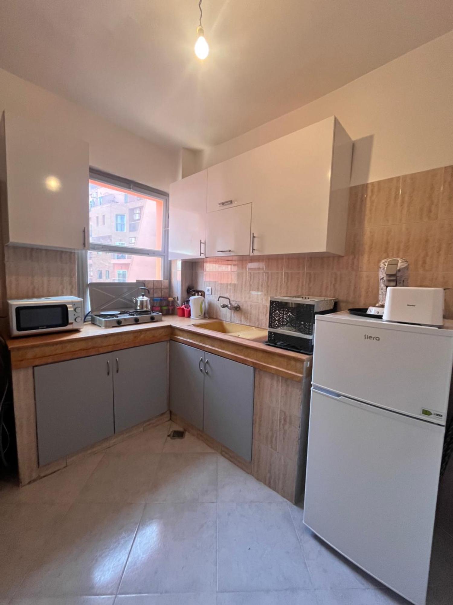 Apartament La Rose A Cote Carry Marrakesz Zewnętrze zdjęcie