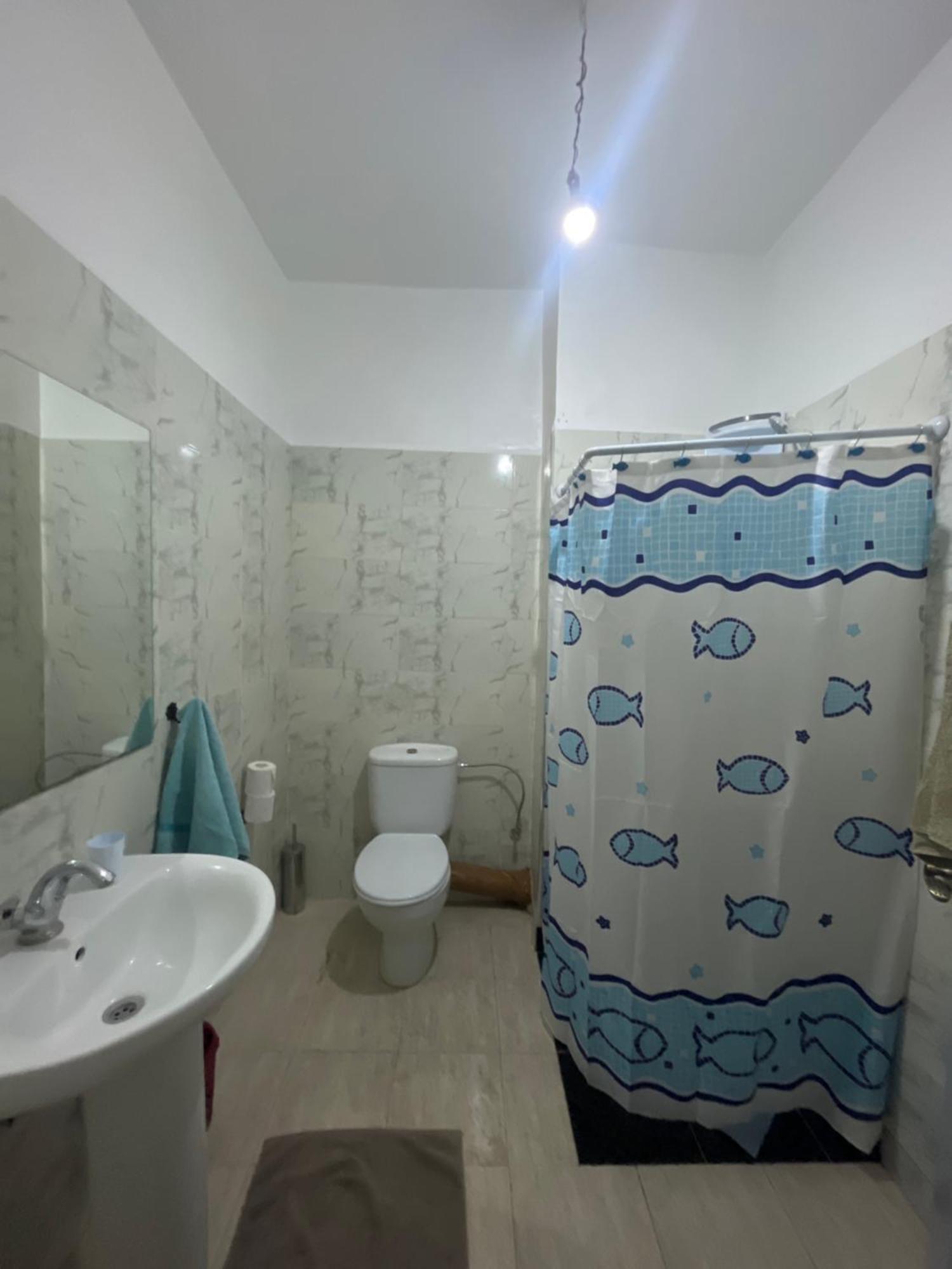 Apartament La Rose A Cote Carry Marrakesz Zewnętrze zdjęcie